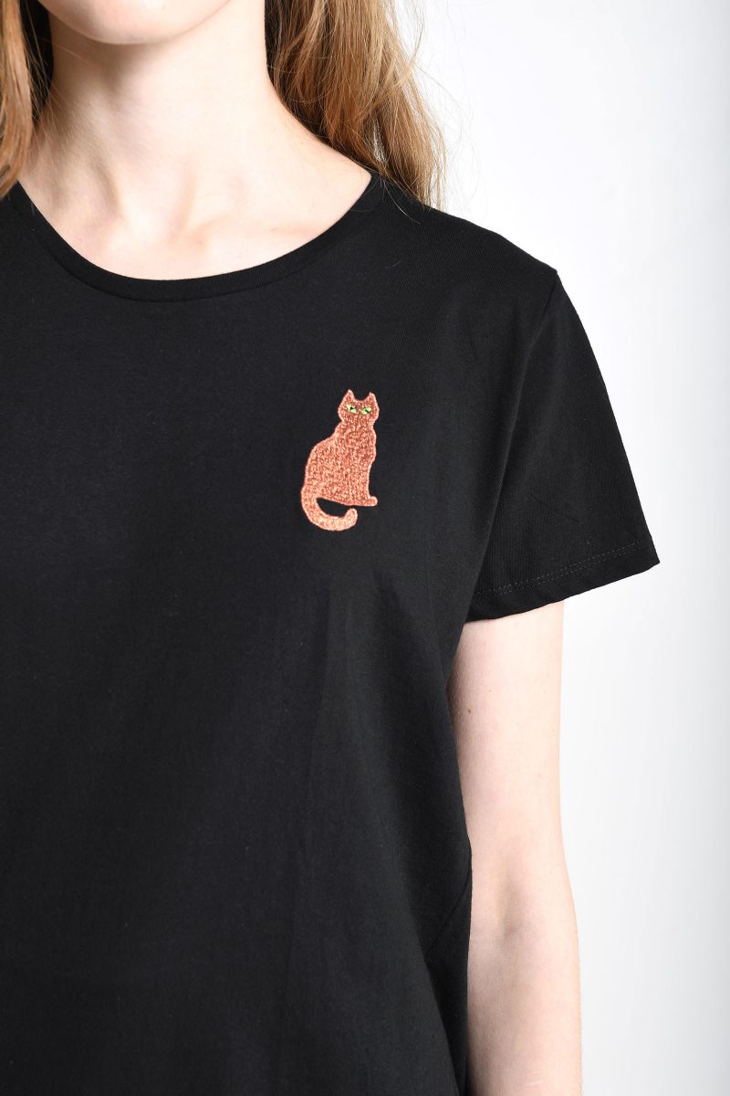 t-shirt nastycat-7