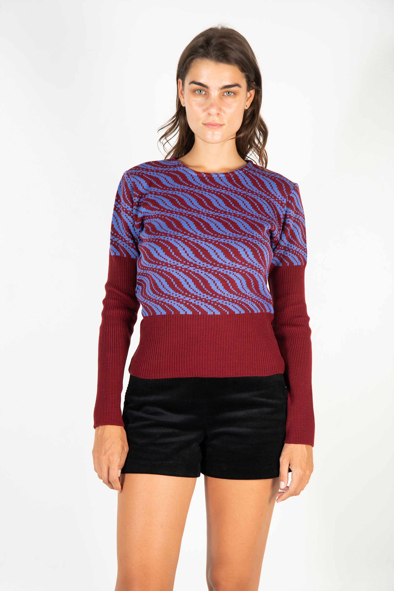 Sweater Josia – Erotokritos Store