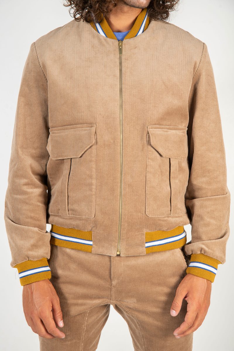 jacket liam